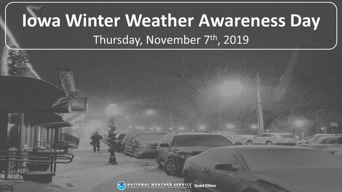 NWS: Winter